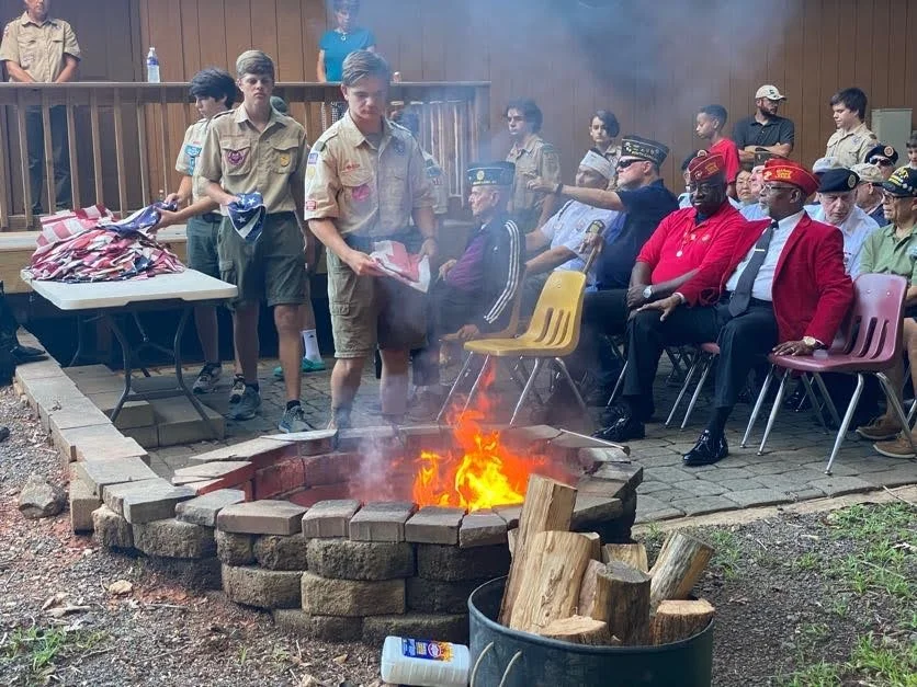 Troop 175 Indian Land, SC