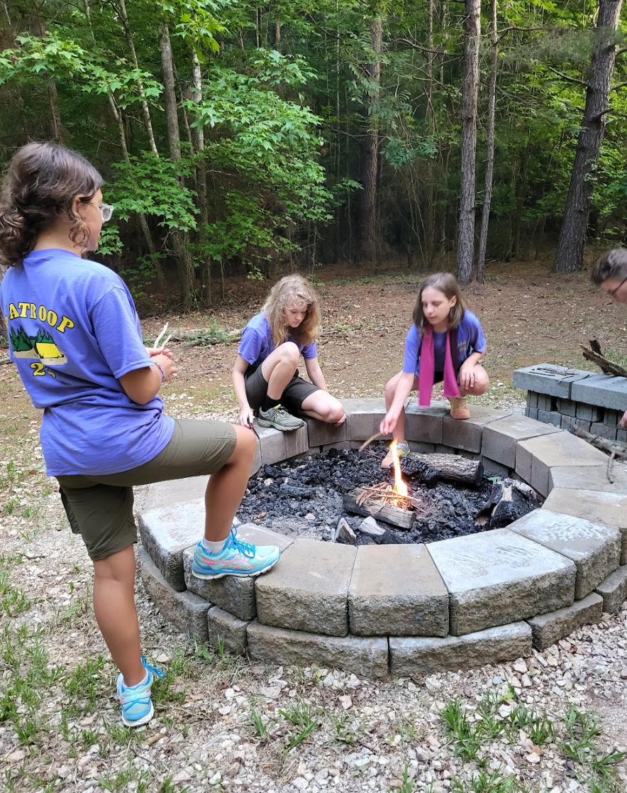 Troop 175 Indian Land, SC