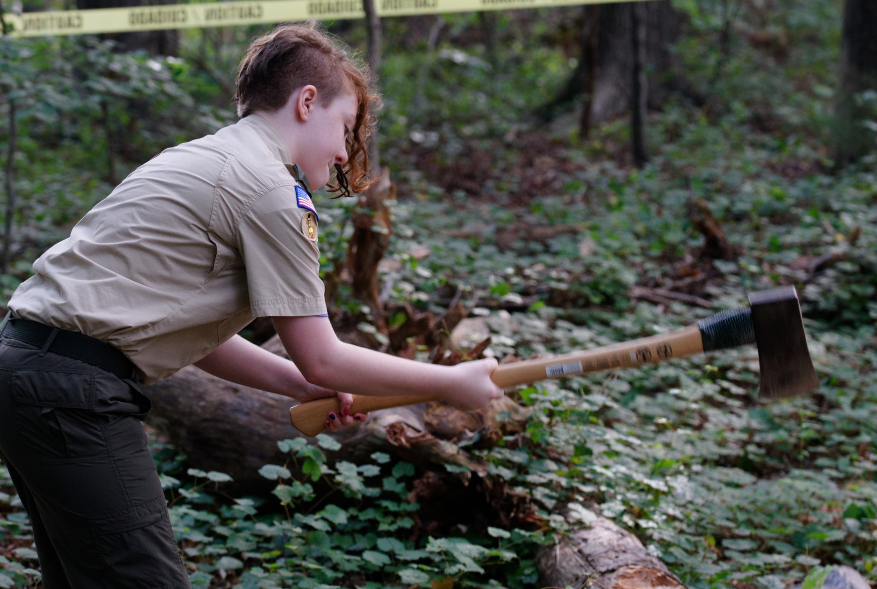 Troop 175 Indian Land, SC