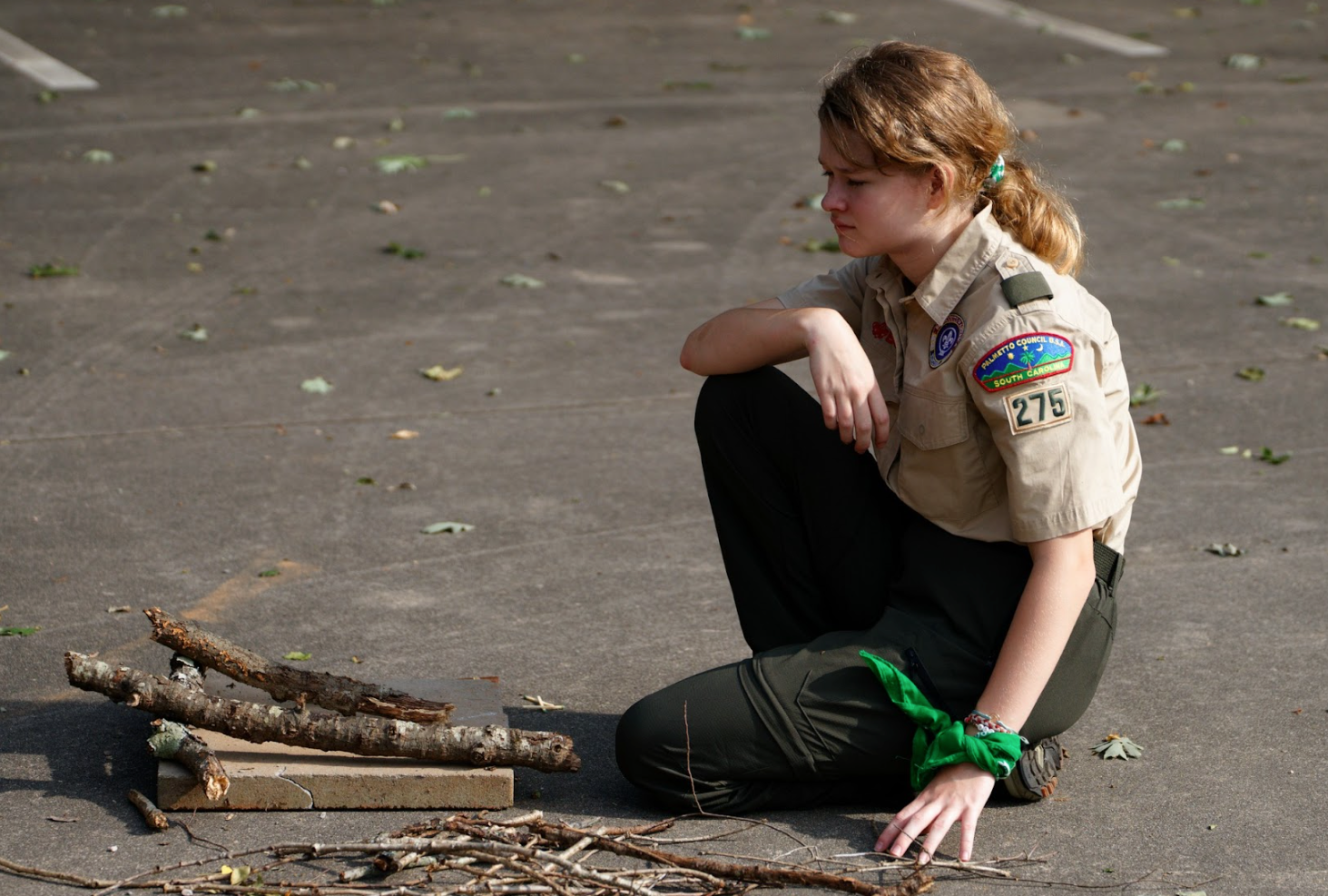 Troop 175 Indian Land, SC